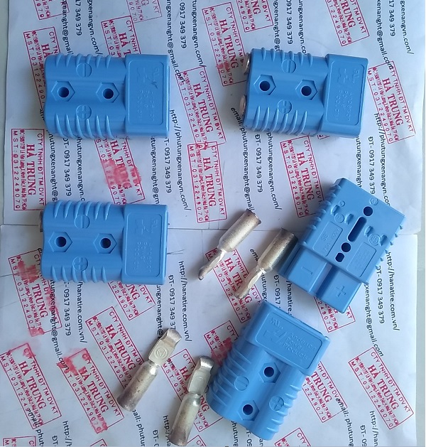 giac sac binh xe nang sb175ablue