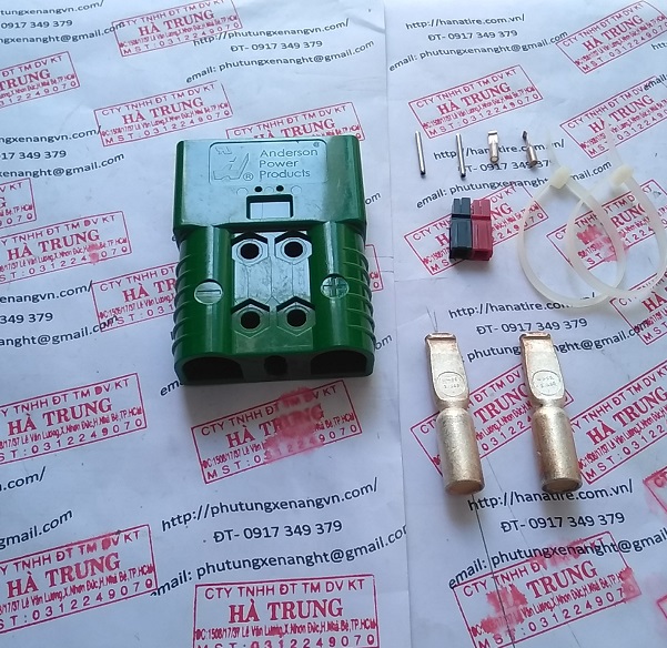 giac sac binh xe nang sbx175a