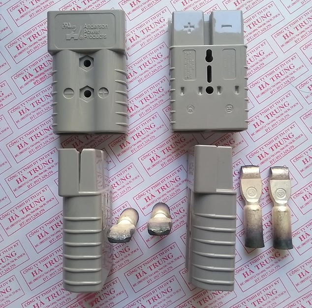 giac sac xe nang BAOLI SB350A-600V