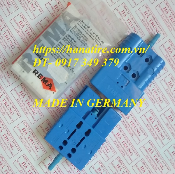 giac sac xe nang rema SRE160