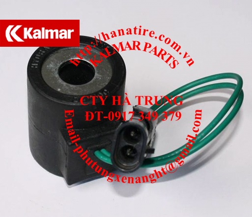 Hydra Force Coil 24v 6359424