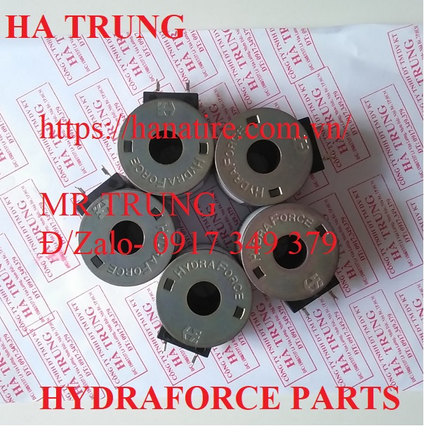 HYDRAFORCE 20030-24V16P