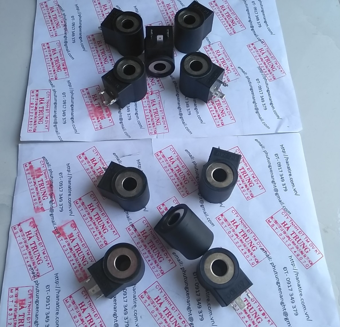 hydraforce 4303910
