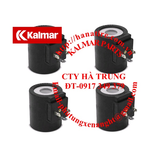 HydraForce Solenoid Valve Coil 6356012