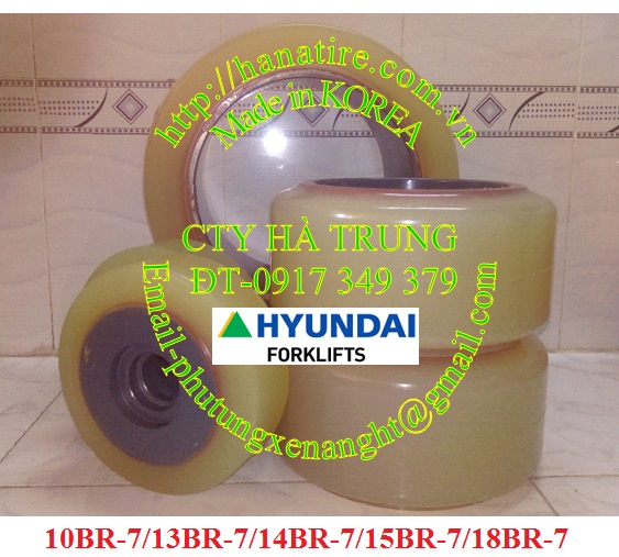 hyundai 10br-7 banh xe nang