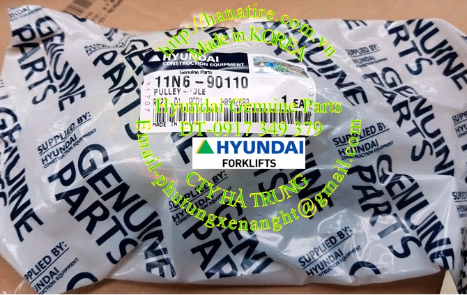 hyundai 11N6-90110