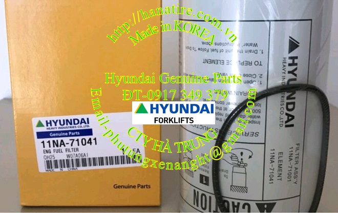 hyundai 11NA-71041