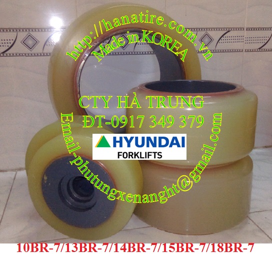 hyundai 13br-7 banh xe nang