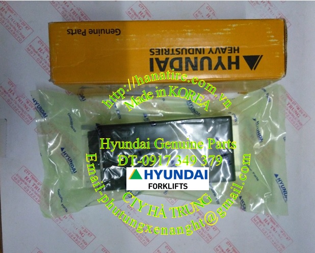 hyundai 21FH-72260 DC-DC CONVERTER