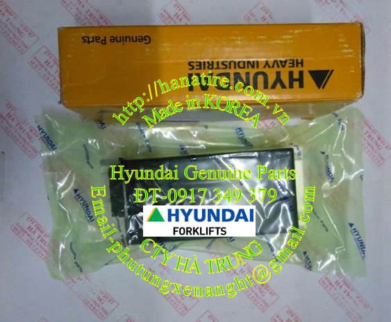 hyundai 21FH-72260-