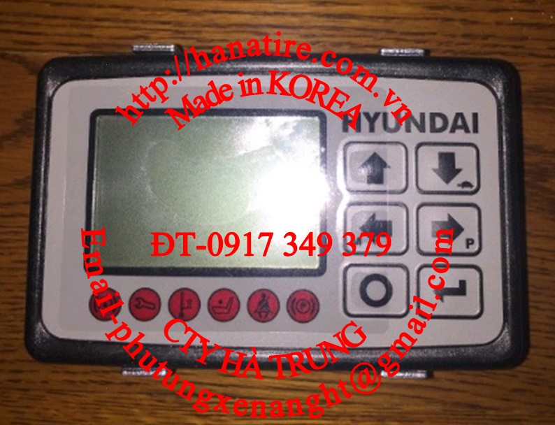 hyundai 21HE-73011