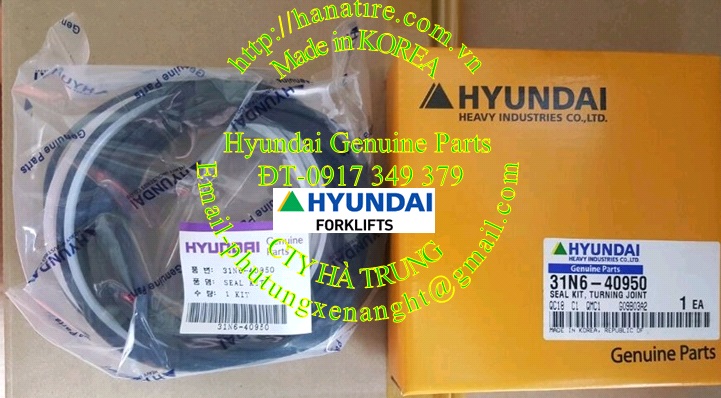 hyundai 31N6-40950