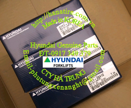 hyundai 31Y1-26410