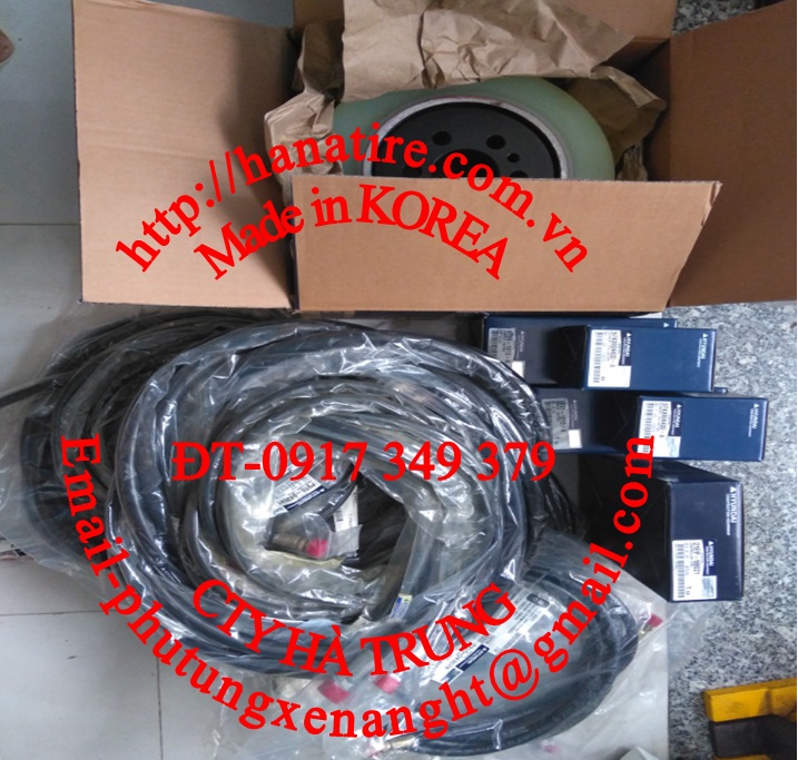 hyundai 36100-4ZZ10 phu tung xe nang