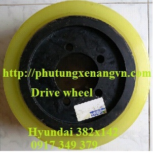 hyundai drive