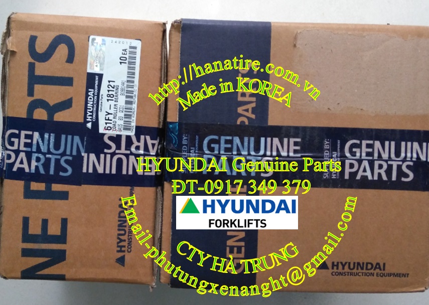 hyundai parts 61FY18121