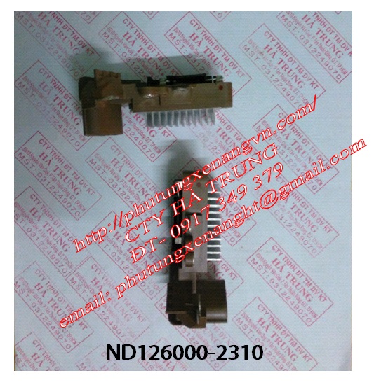 IC ND126000-2310