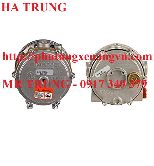 IMPCO COBRA VFF30 parts
