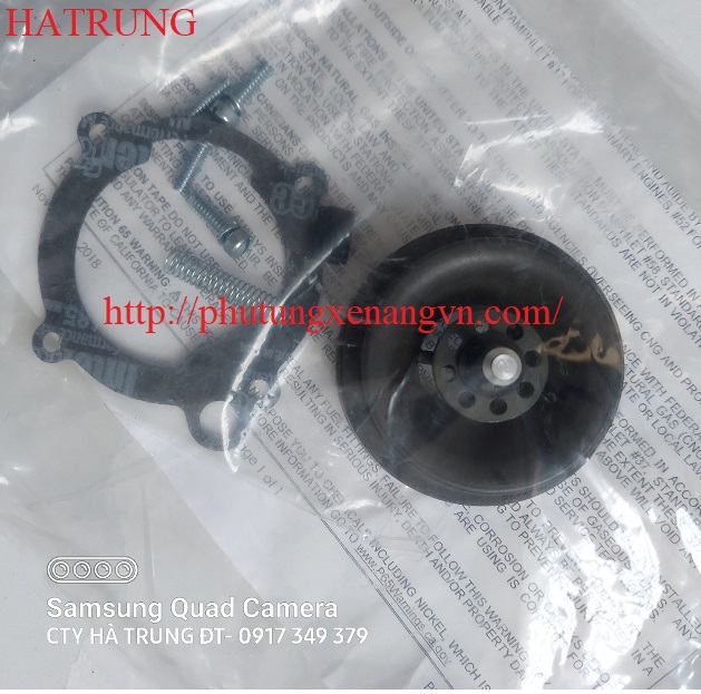 IMPCO N-CA55