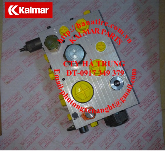 kalmar 91217345B