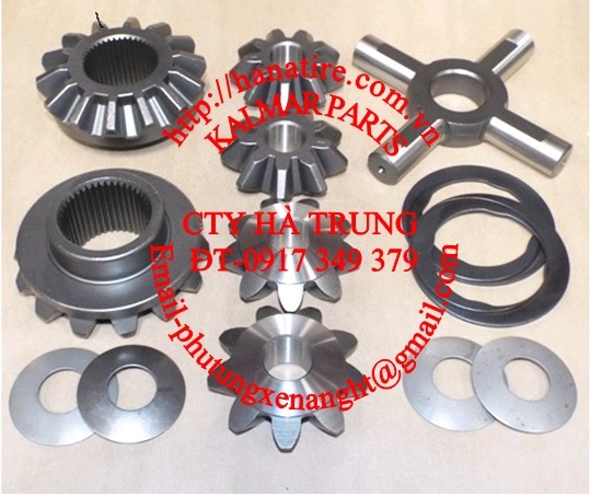 kalmar 9224730033
