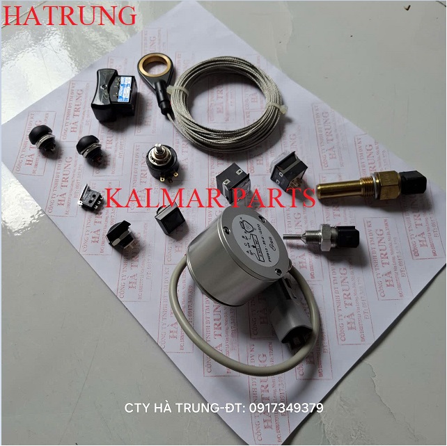 KALMAR 9230230054 PARTS