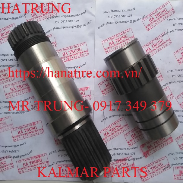 Kalmar 9233490589