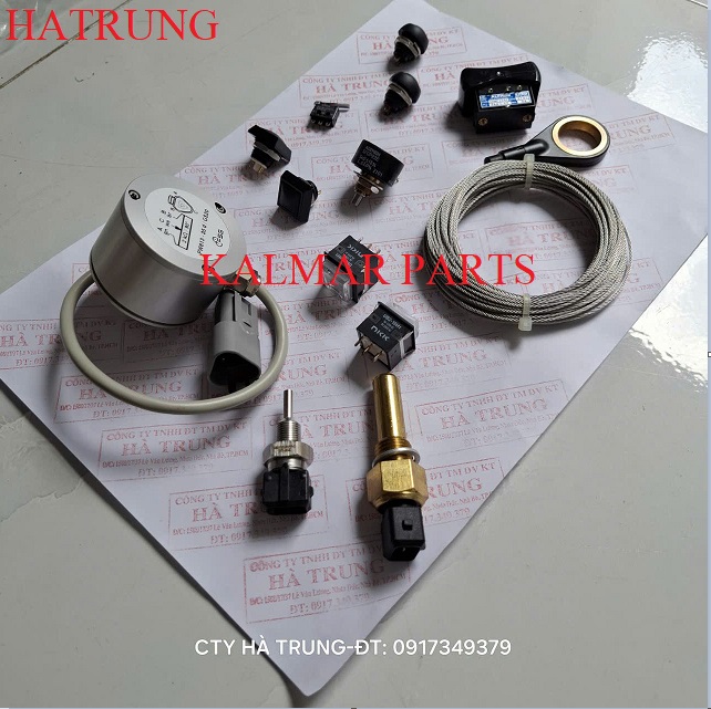 KALMAR A406070100 PARTS