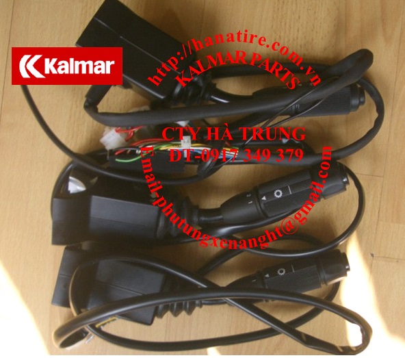 kalmar switch