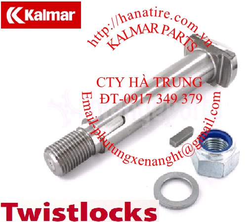 khoa gu Kalmar A120850100