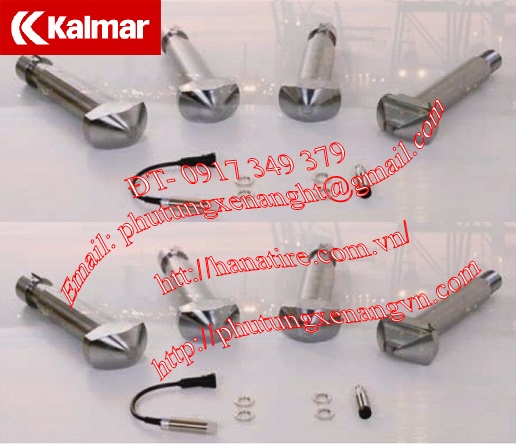 khoa gu xe nang kalmar DCE280