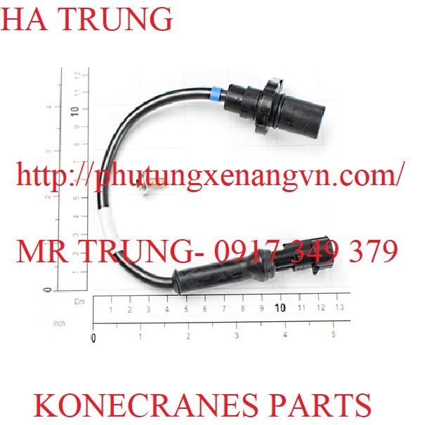 Konecranes 52769418 parts