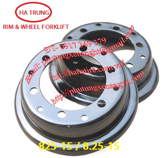 mam banh xe nang 825-15