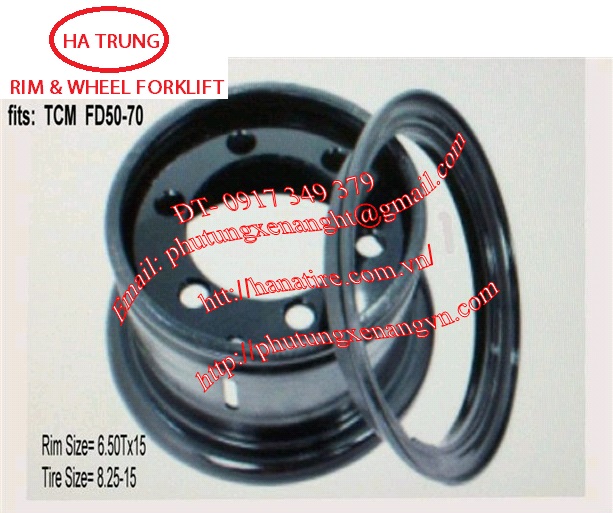 mam xe nang tcm-