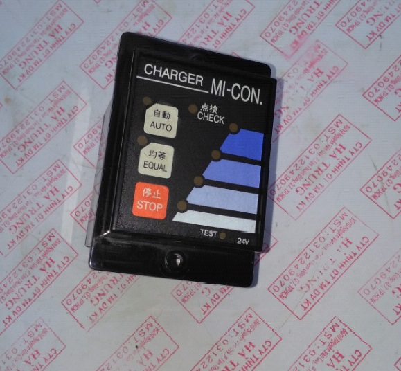 may sac acquy 24v