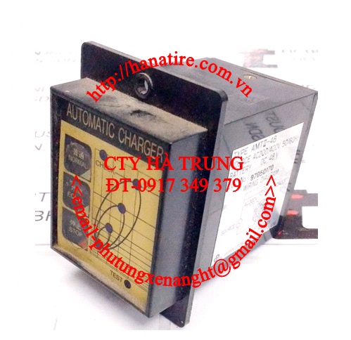 may sac acquy xe nang AMTII-48