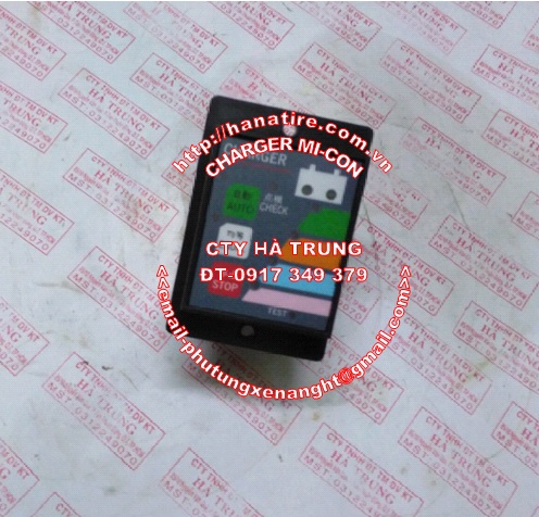 may sac acquy xe nang toyota SG3-69-80JBY