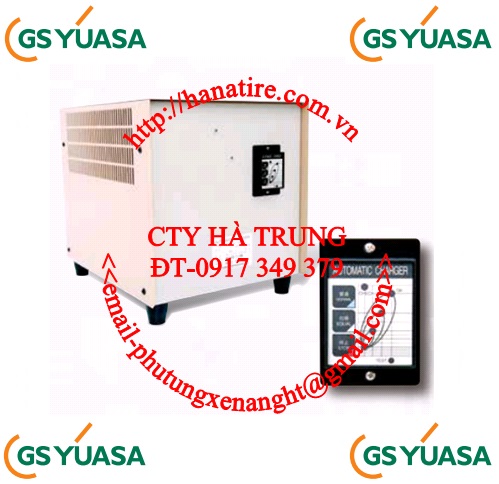 may sac acquy xe nang