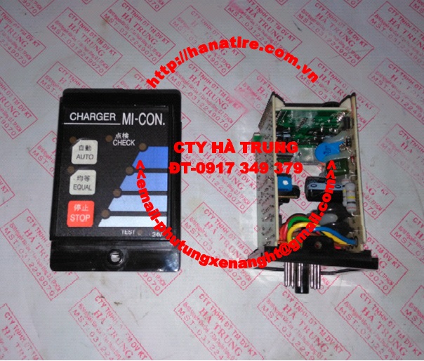 may sac binh dien gsyuasa SG3-35-45JBY