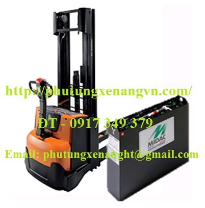MIDAC BT 5