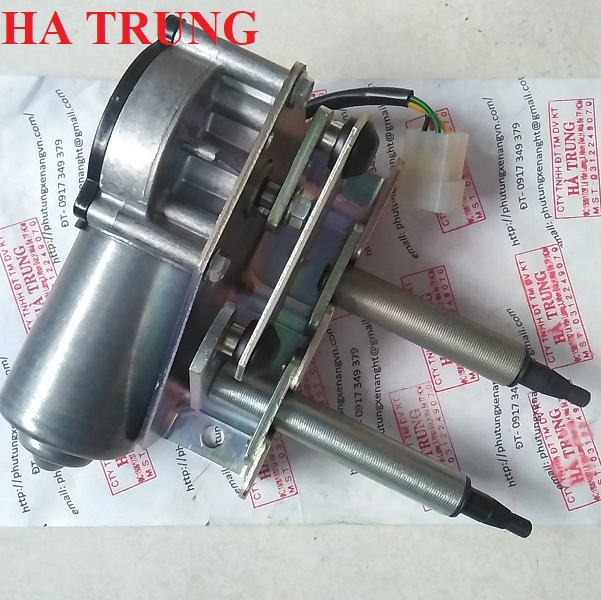 motor gat mua DOGA 9245300051-