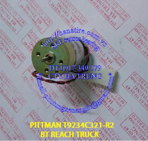 MOTOR xe nang BT T9234C321