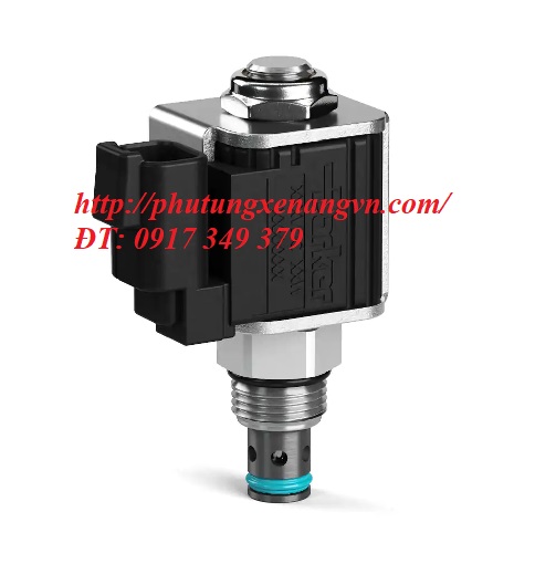 parker DSH081CHT kalmar