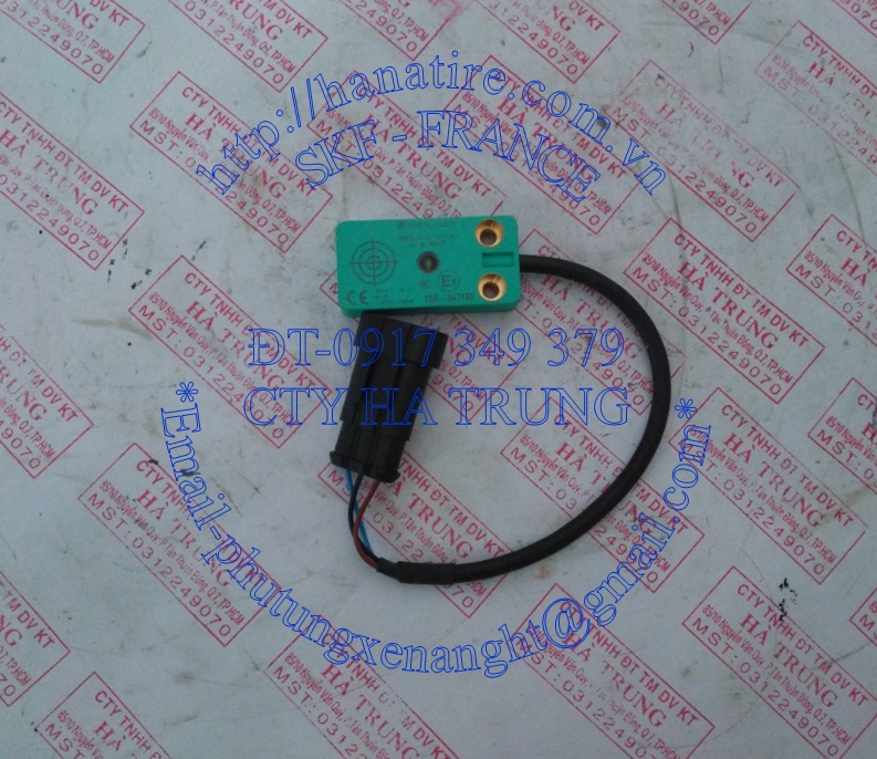 PEPPERRL+FUCHS NB88-F33-E2-Y