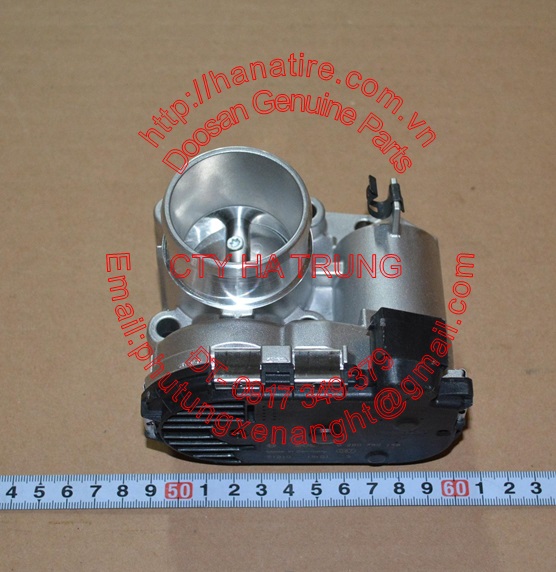PHU TUNG XE DOOSAN 410139-00110