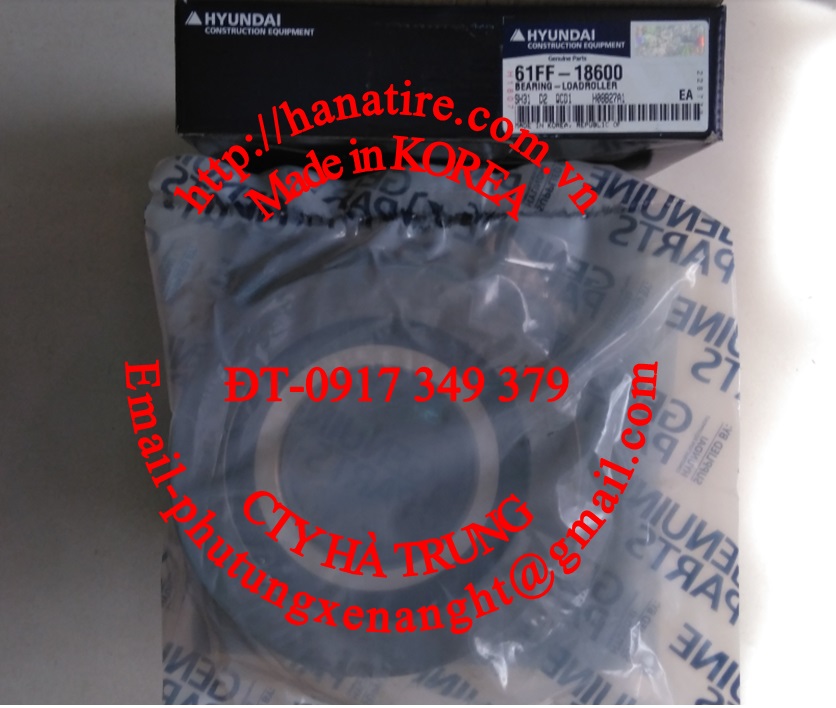 phu tung xe hyundai 61FF-18600