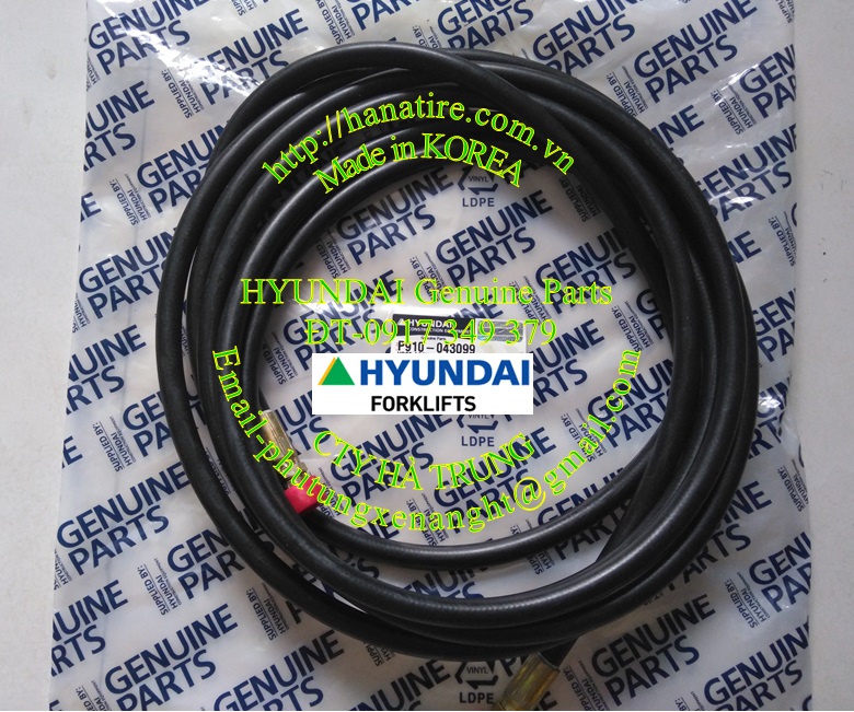 phu tung xe hyundai P910-043099