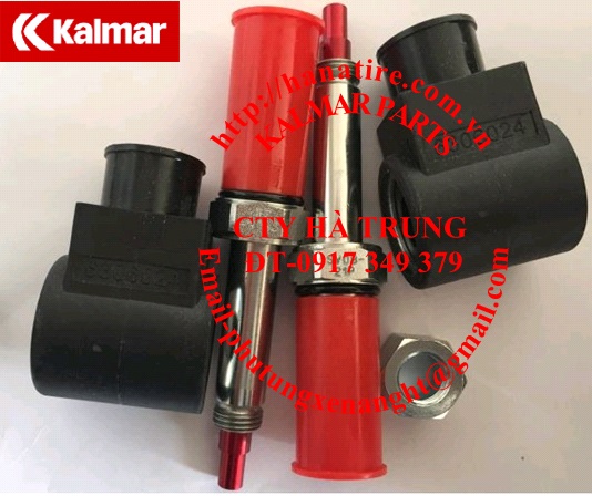 phu tung xe kalmar van solenoid 24v