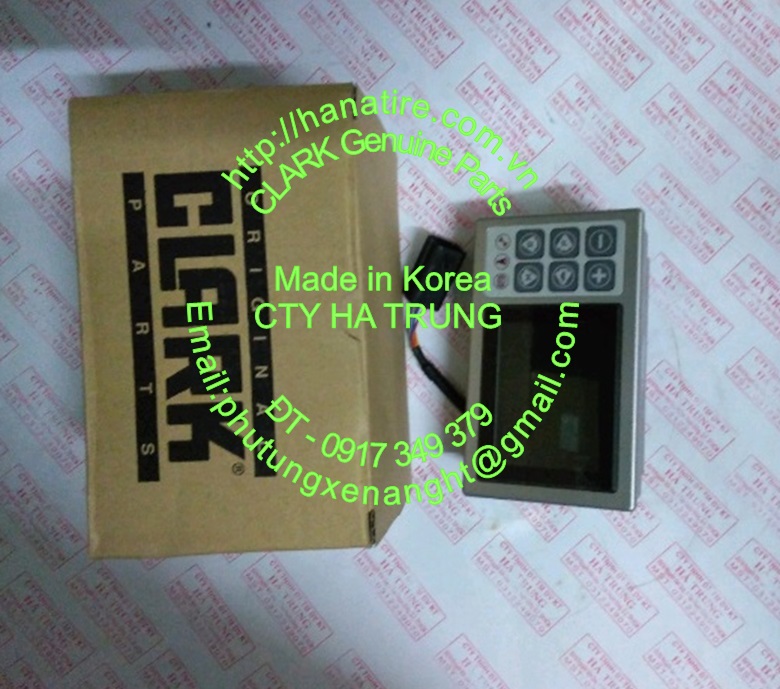 phu tung xe nang clark 8116921