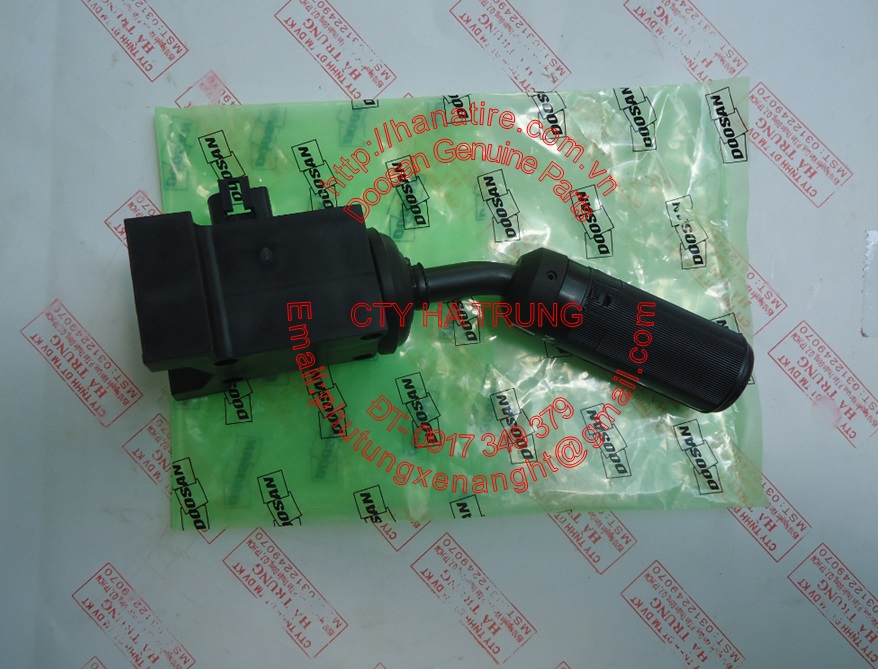 phu tung xe nang doosan A134026